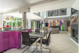 achat maison rueil-malmaison 92500