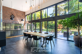 achat maison rueil-malmaison 92500