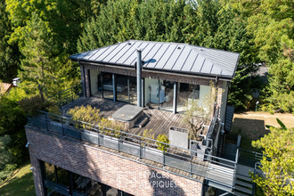 achat maison rueil-malmaison 92500