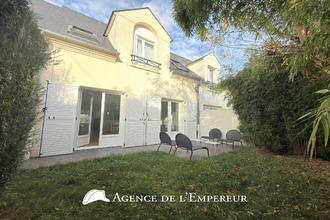 achat maison rueil-malmaison 92500