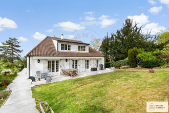 achat maison rueil-malmaison 92500