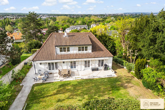 achat maison rueil-malmaison 92500