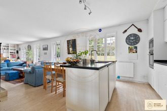 achat maison rueil-malmaison 92500