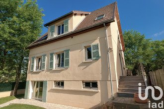 achat maison rueil-malmaison 92500