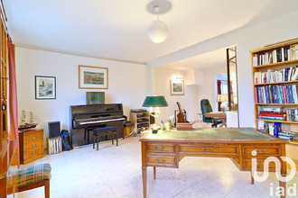 achat maison rueil-malmaison 92500