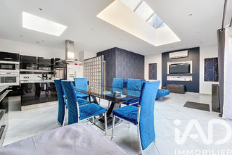 achat maison rueil-malmaison 92500