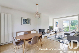 achat maison rueil-malmaison 92500