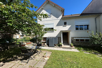 achat maison rueil-malmaison 92500