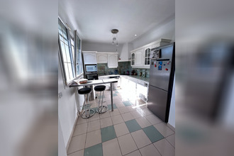 achat maison rueil-malmaison 92500