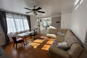 achat maison rueil-malmaison 92500