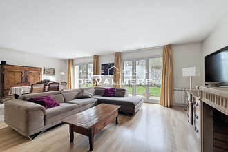 achat maison rueil-malmaison 92500