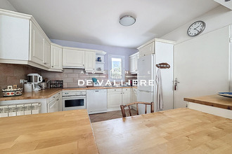 achat maison rueil-malmaison 92500