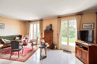 achat maison rueil-malmaison 92500