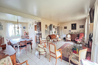 achat maison rueil-malmaison 92500