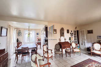 achat maison rueil-malmaison 92500