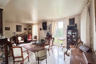 achat maison rueil-malmaison 92500