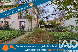 achat maison rueil-malmaison 92500