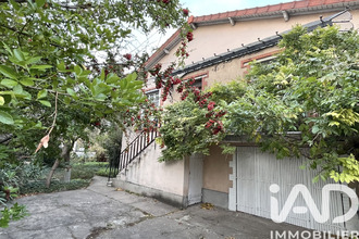 achat maison rueil-malmaison 92500