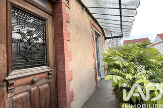 achat maison rueil-malmaison 92500