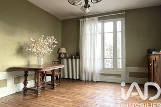 achat maison rueil-malmaison 92500