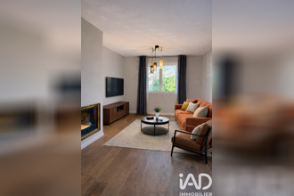 achat maison rueil-malmaison 92500