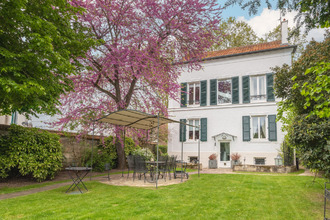 achat maison rueil-malmaison 92500