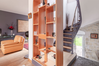 achat maison rueil-malmaison 92500