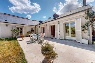 achat maison rueil-malmaison 92500