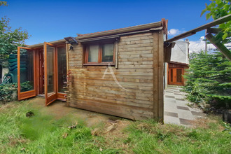 achat maison rueil-malmaison 92500