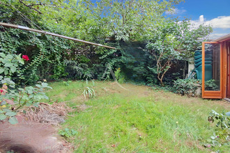 achat maison rueil-malmaison 92500