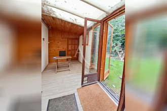 achat maison rueil-malmaison 92500