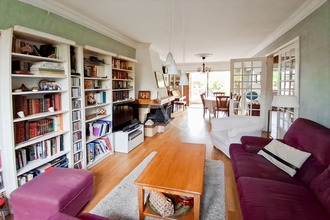 achat maison rueil-malmaison 92500