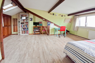 achat maison rueil-malmaison 92500