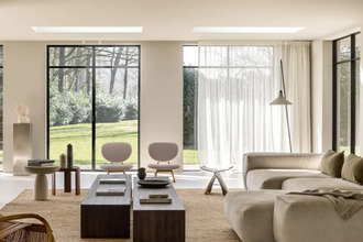 achat maison rueil-malmaison 92500