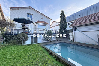 achat maison rueil-malmaison 92500