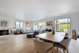 achat maison rueil-malmaison 92500