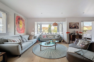 achat maison rueil-malmaison 92500