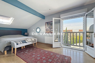 achat maison rueil-malmaison 92500