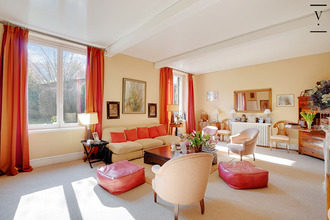 achat maison rueil-malmaison 92500