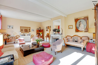 achat maison rueil-malmaison 92500