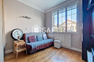 achat maison rueil-malmaison 92500