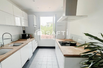 achat maison rueil-malmaison 92500