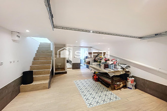 achat maison rueil-malmaison 92500