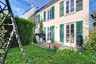 achat maison rueil-malmaison 92500