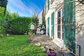 achat maison rueil-malmaison 92500