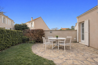 achat maison rueil-malmaison 92500