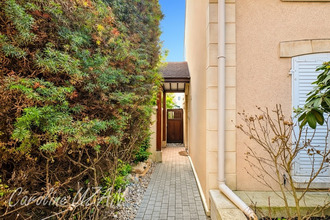 achat maison rueil-malmaison 92500