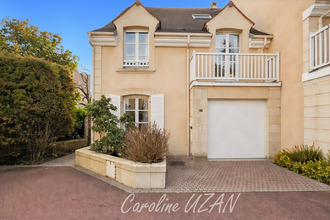 achat maison rueil-malmaison 92500