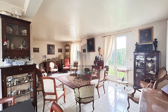 achat maison rueil-malmaison 92500