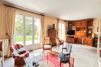 achat maison rueil-malmaison 92500